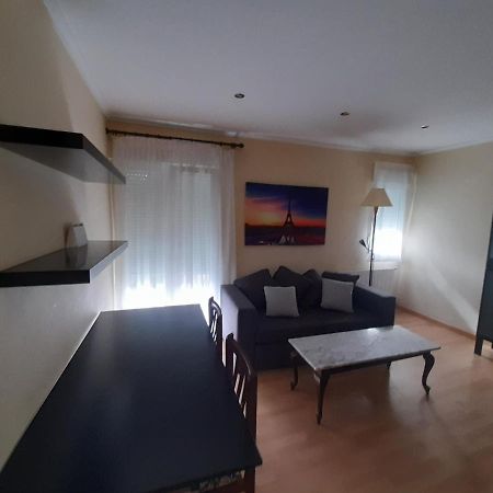 Apartamento Bahia De Santander Dış mekan fotoğraf