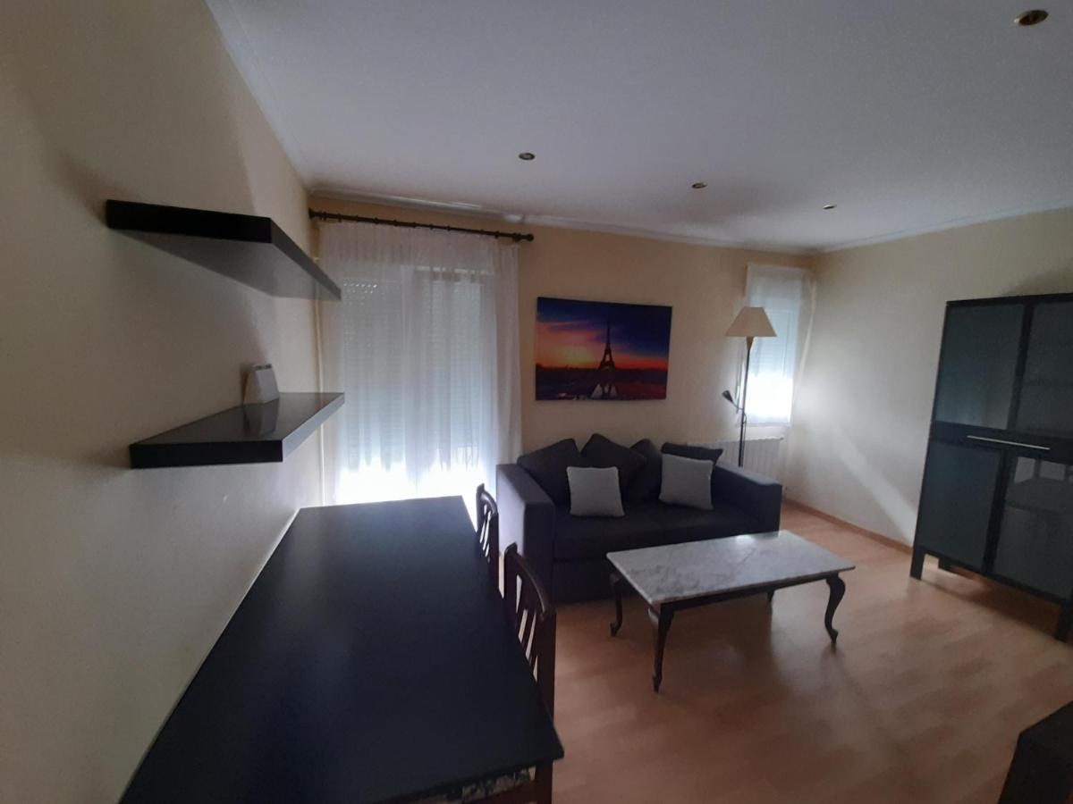 Apartamento Bahia De Santander Dış mekan fotoğraf