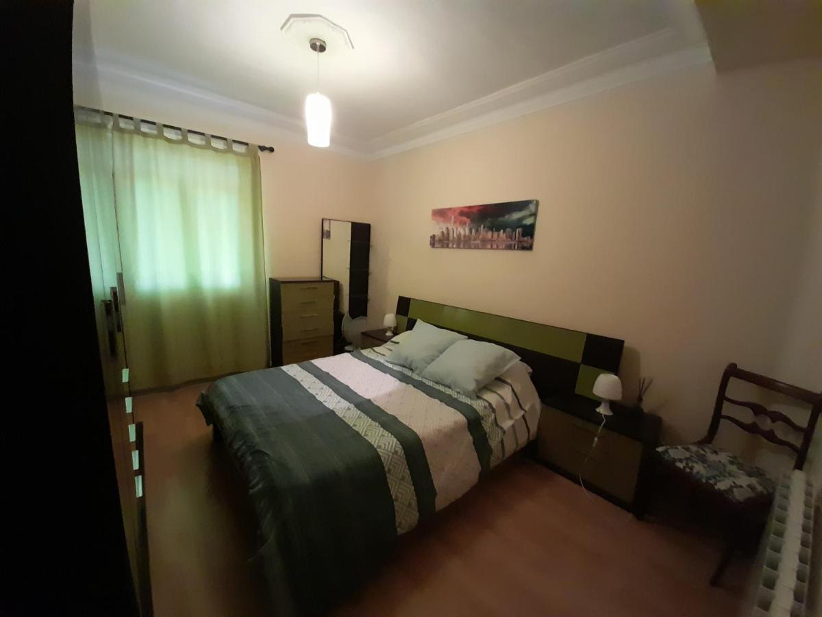 Apartamento Bahia De Santander Dış mekan fotoğraf