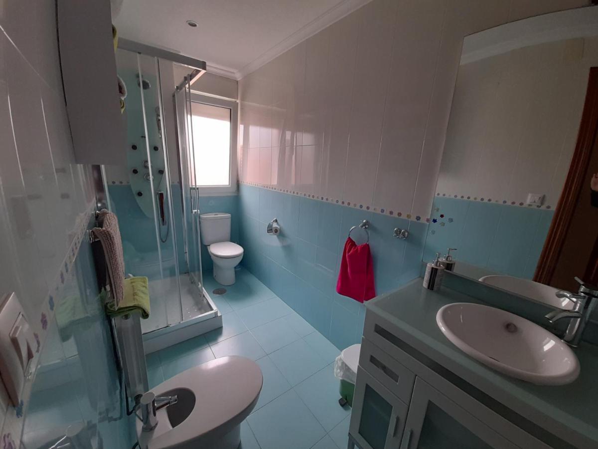 Apartamento Bahia De Santander Dış mekan fotoğraf