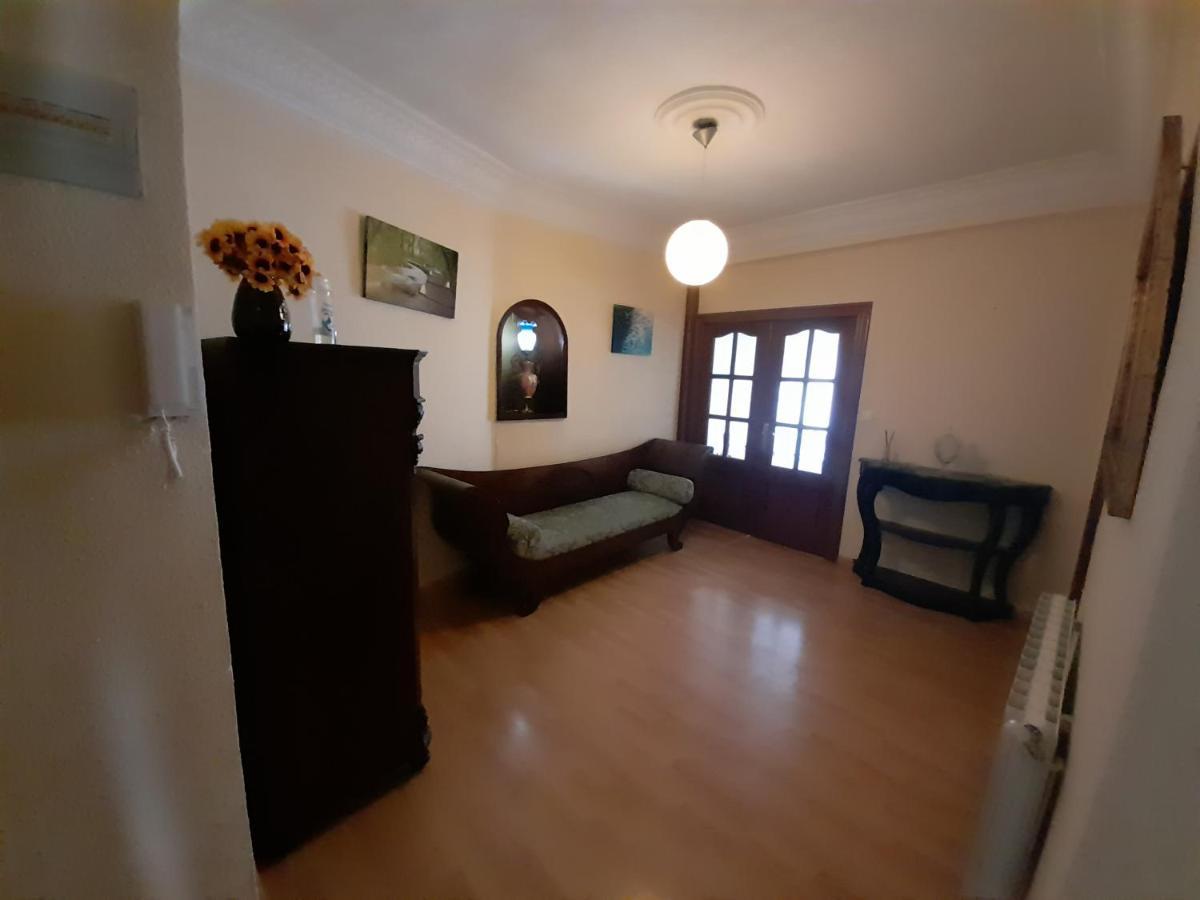Apartamento Bahia De Santander Dış mekan fotoğraf