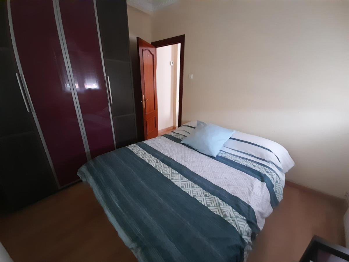 Apartamento Bahia De Santander Dış mekan fotoğraf