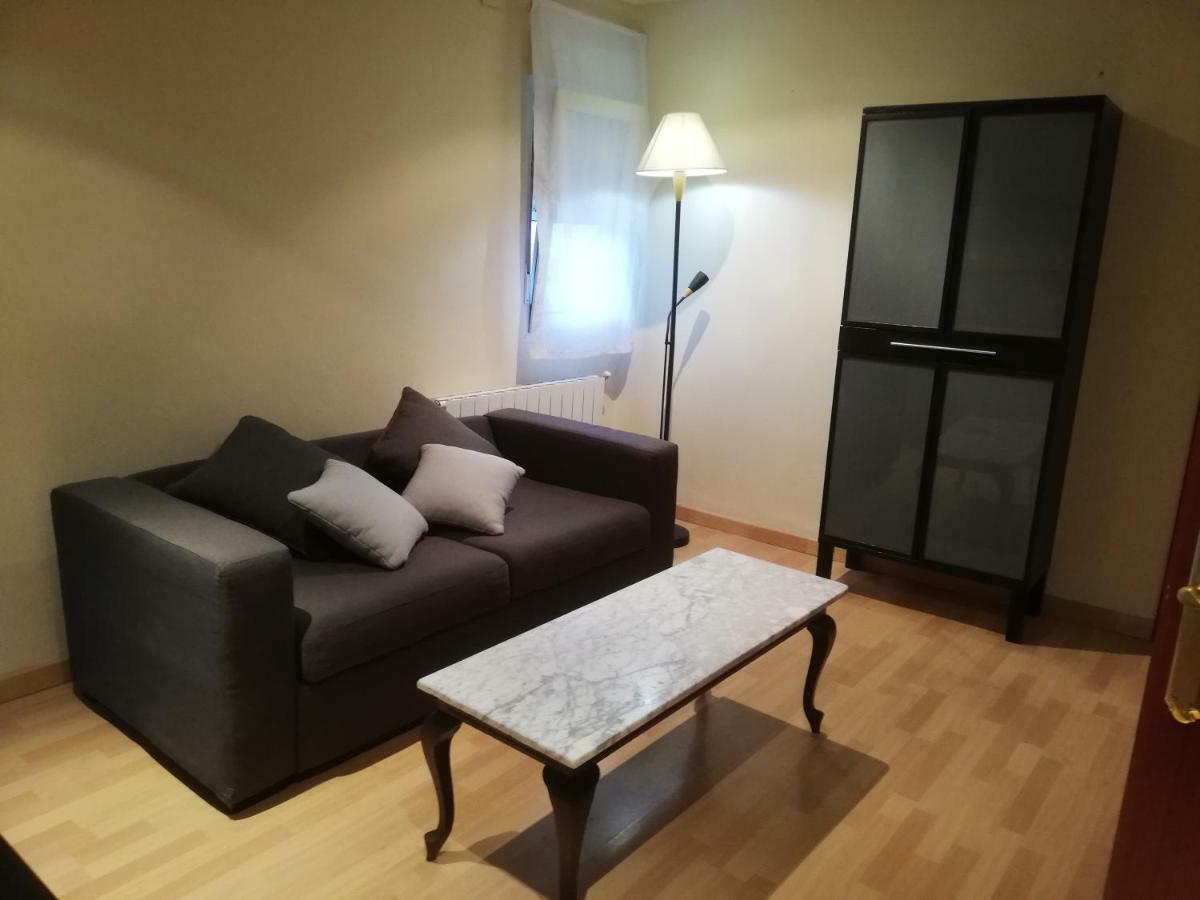 Apartamento Bahia De Santander Dış mekan fotoğraf