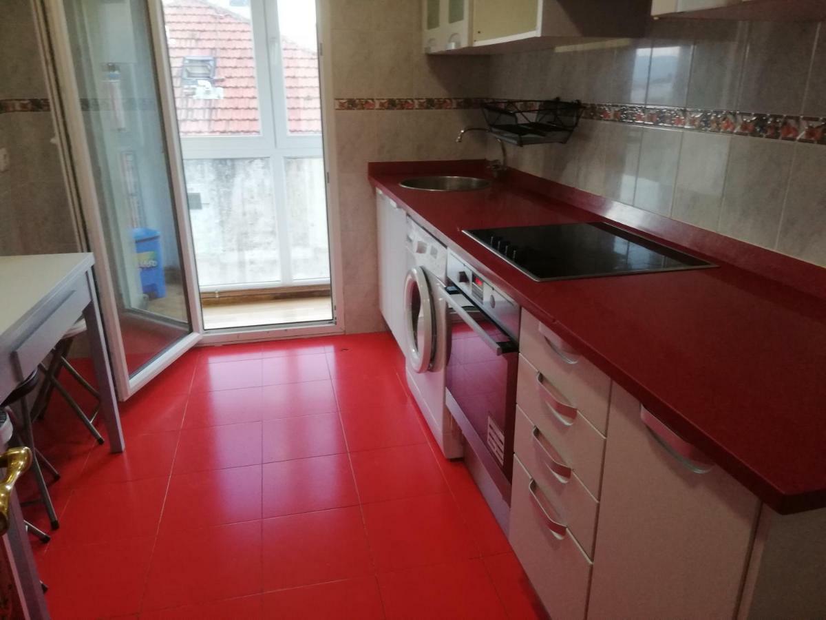 Apartamento Bahia De Santander Dış mekan fotoğraf