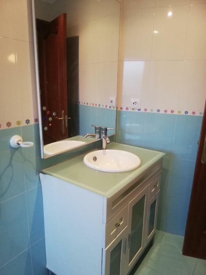 Apartamento Bahia De Santander Dış mekan fotoğraf
