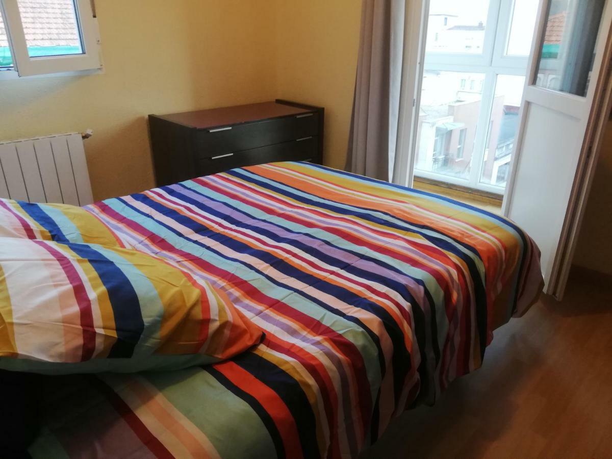 Apartamento Bahia De Santander Dış mekan fotoğraf