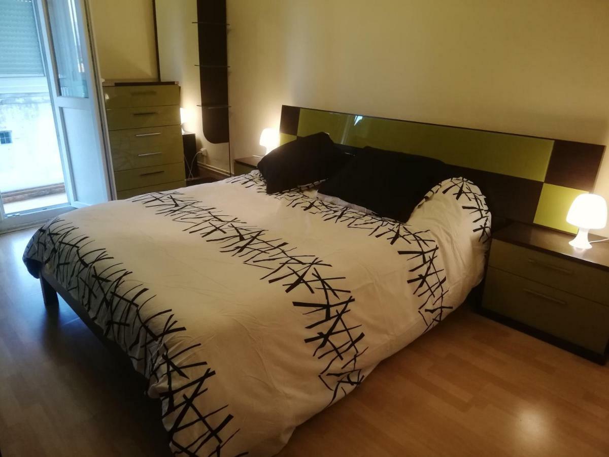 Apartamento Bahia De Santander Dış mekan fotoğraf
