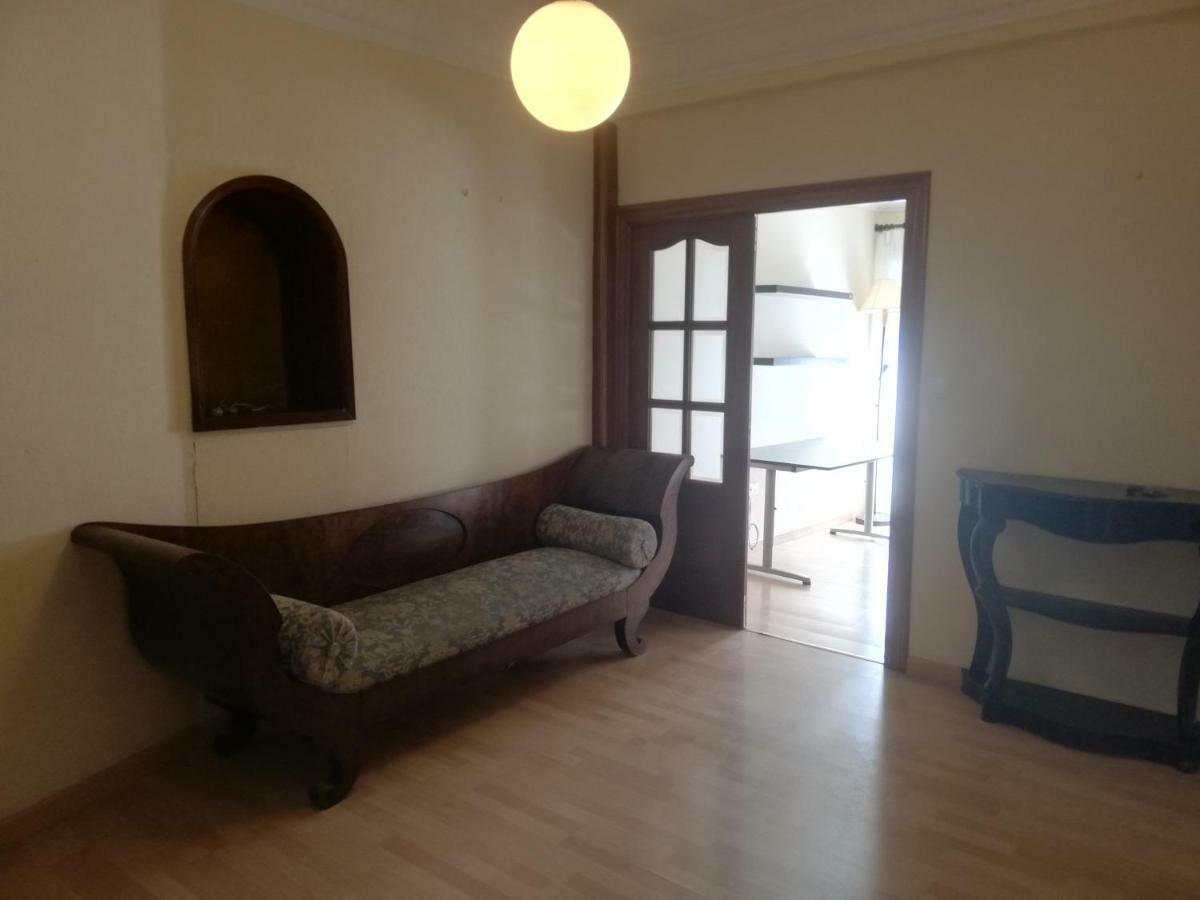 Apartamento Bahia De Santander Dış mekan fotoğraf