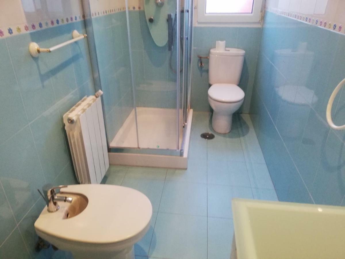 Apartamento Bahia De Santander Dış mekan fotoğraf