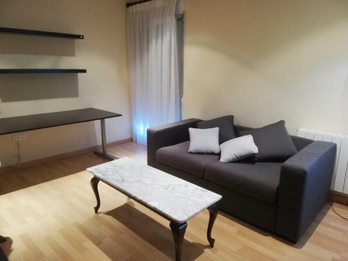 Apartamento Bahia De Santander Dış mekan fotoğraf