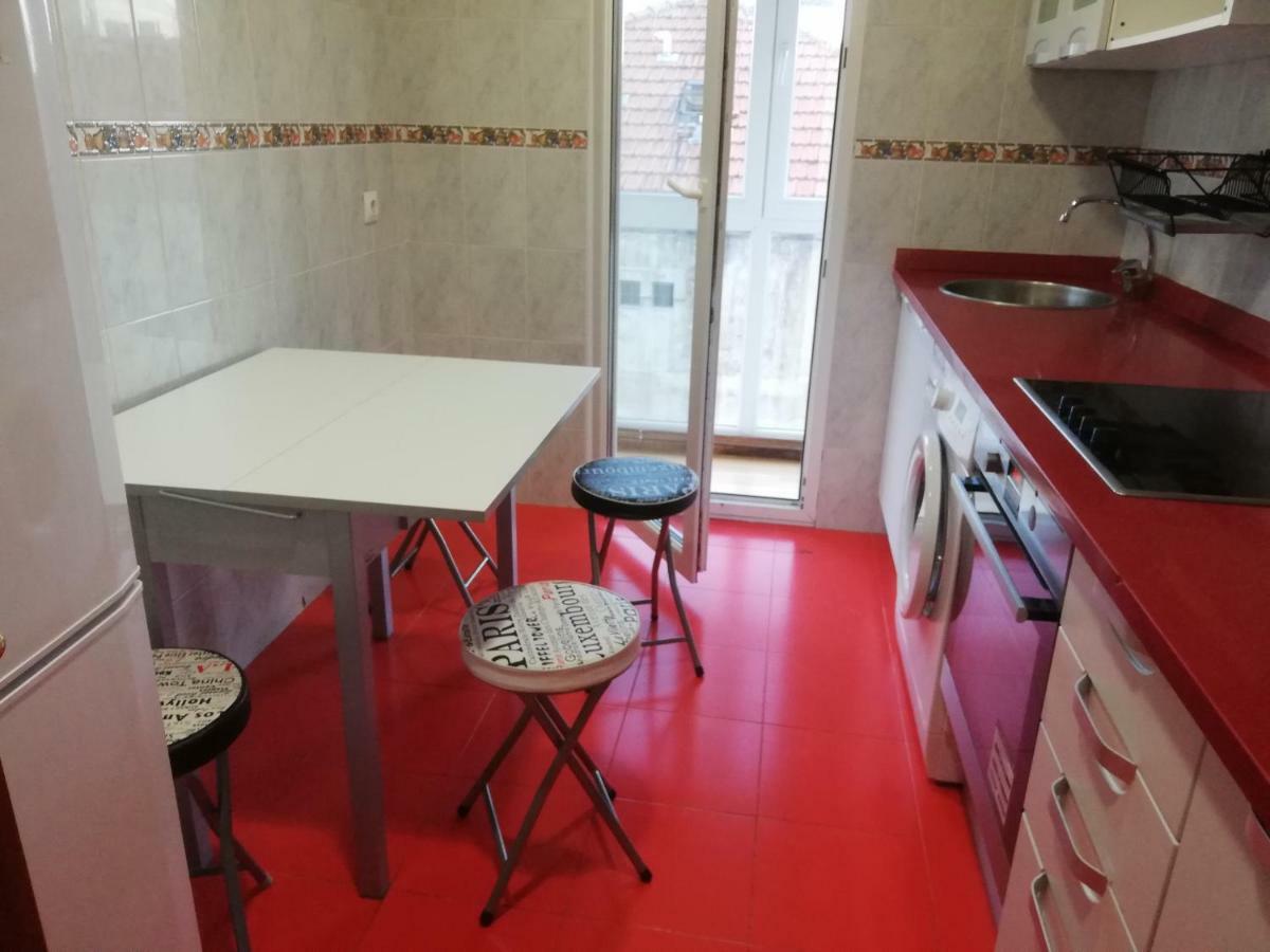 Apartamento Bahia De Santander Dış mekan fotoğraf