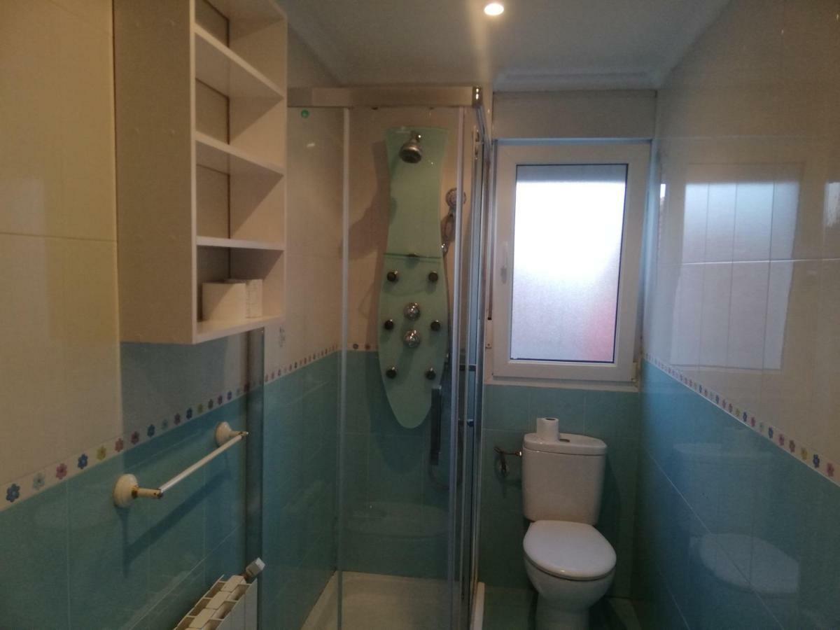 Apartamento Bahia De Santander Dış mekan fotoğraf