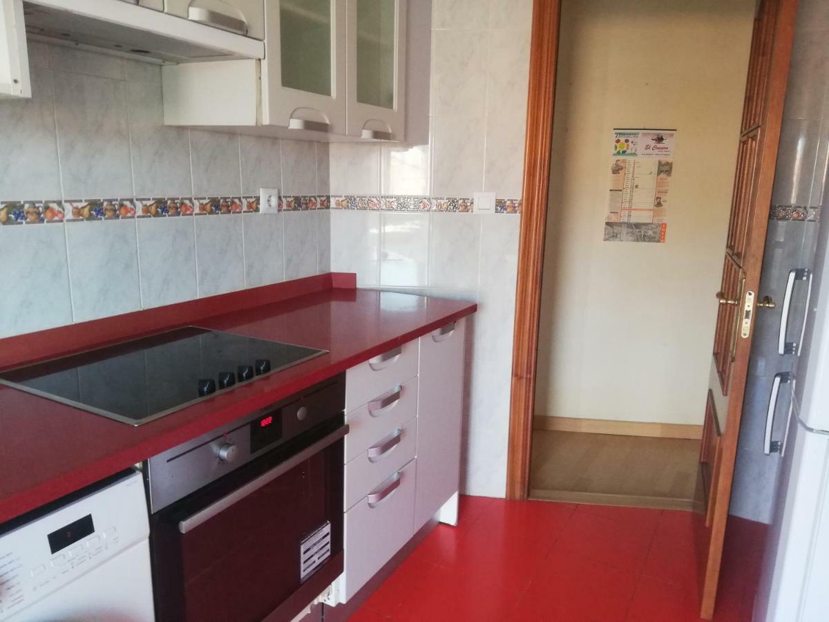 Apartamento Bahia De Santander Dış mekan fotoğraf