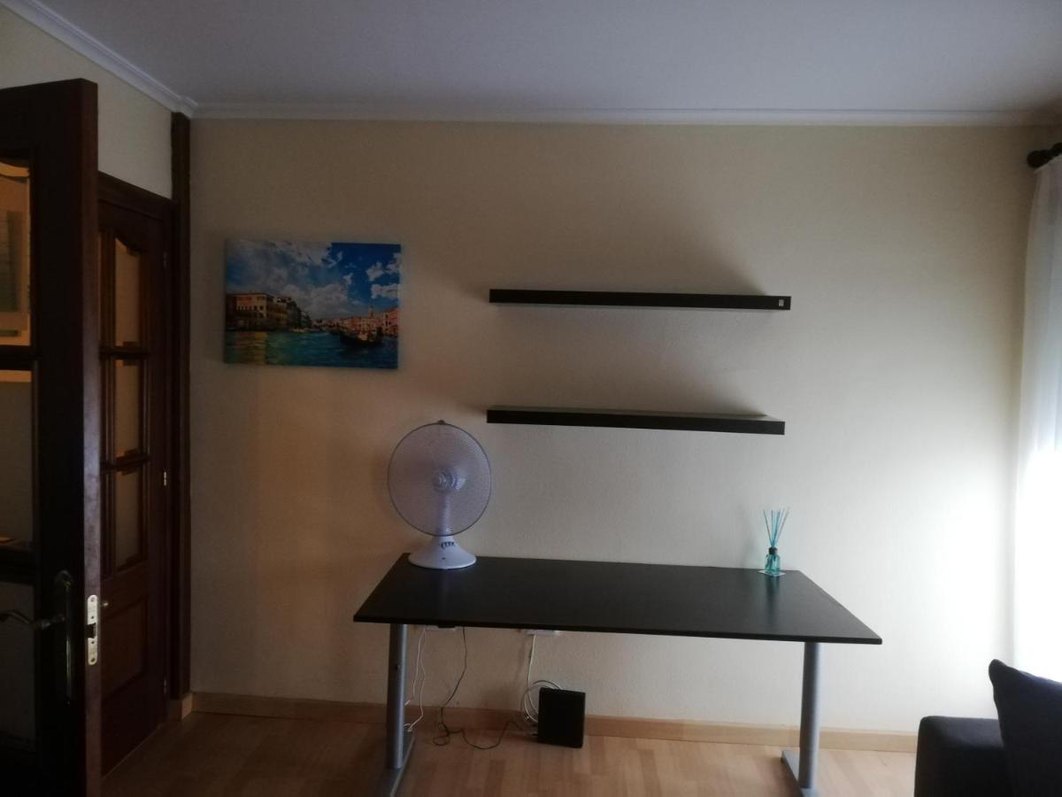 Apartamento Bahia De Santander Dış mekan fotoğraf