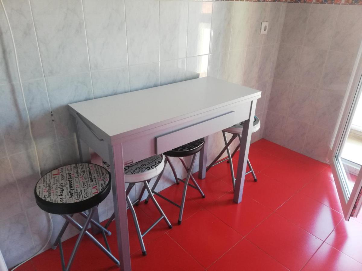 Apartamento Bahia De Santander Dış mekan fotoğraf