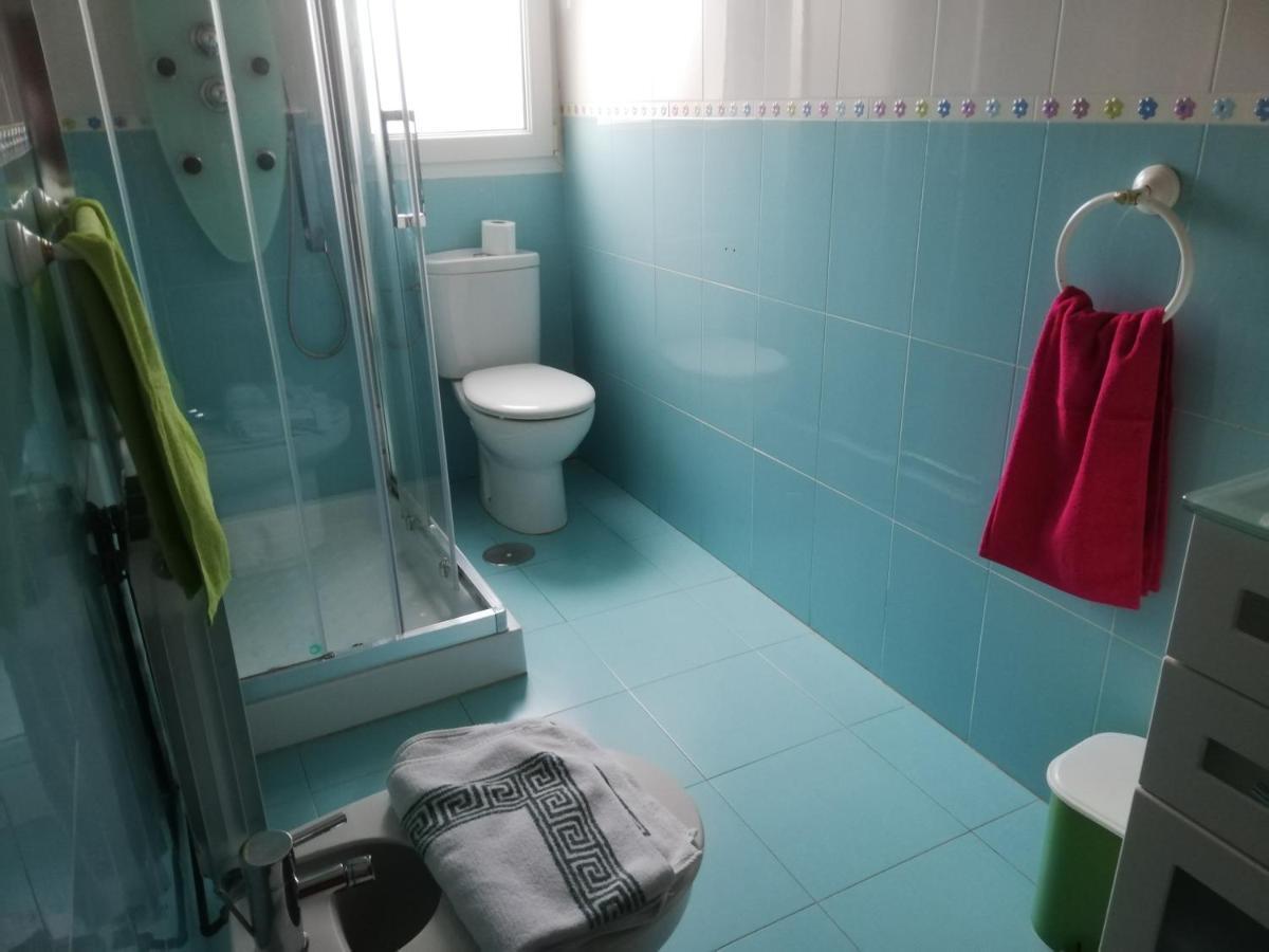 Apartamento Bahia De Santander Dış mekan fotoğraf